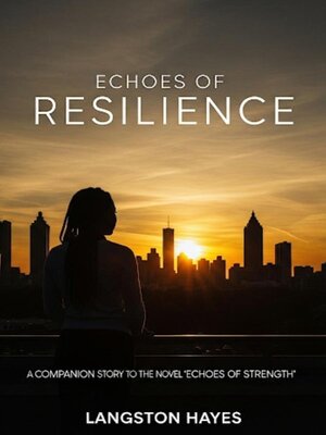 cover image of Echoes of Resilience